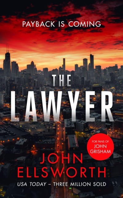 The Lawyer: A Legal Thriller: 1 (Michael Gresham Thrillers),Ells - Image 4