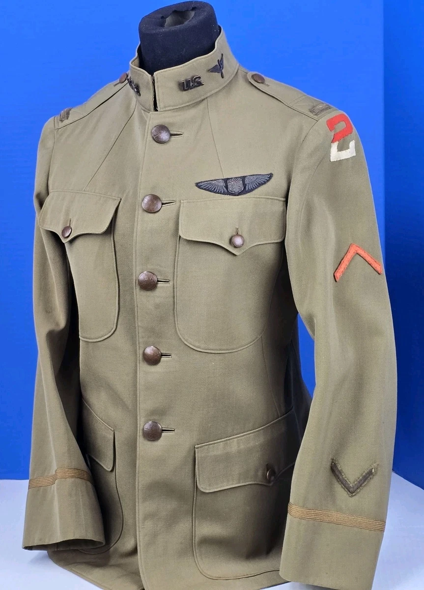 原装一战我们制服| eBay