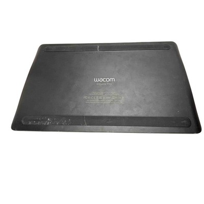 Wacom Intuos Pro PTH-660 Pen Tablet 8.82 x 5.83