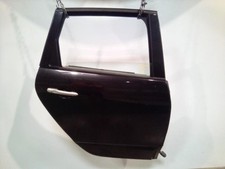 Porte arrière et accessoires Renault SCENIC