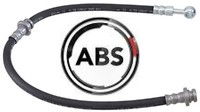 A.B.S. SL5129 Bremsschlauch Hinterachse Hinten FüR Nissan