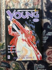 Young 10 - Il Mensile Del Fantastico - Edizioni Star Comics