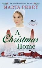 A Christmas Home The Promise Glen Series