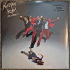 Maneskin Rush! Are U Coming? 2 x LP Sealed Double Mint Vinyl LP 2023