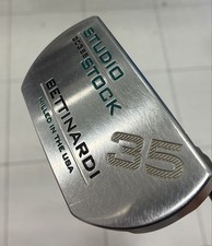 Bettinardi Studio Stock Putter