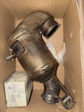 Mercedes AMG E53 W213 S213 OPF Partikelfilter Katalysator