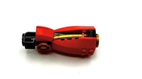 LEGO NINJAGO: Airjitzu Kai Flyer (70739) - Set with Instructions No Box