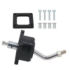 Manual 5-speed Shifter Tower For Dodge 2500 3500 Nv4500 V10 Diesel 1996-up