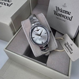 Vivienne Westwood Armor Watch | eBay