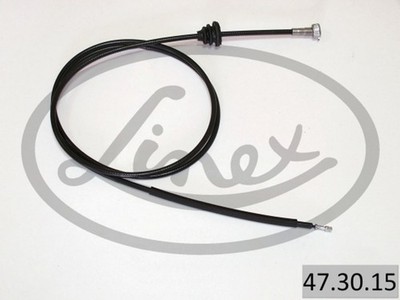Tachowelle Tachometer LINEX 47.30.15 für VW TRANSPORTER T3 Bus