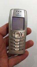 4449.Nokia 6610i Very Rare - For Collectors - Unlocked