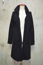 Comptoir des Cotonniers Cashmere and Wool Knit Cardigan