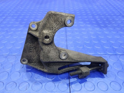#ad 03 10 Subaru Forester 2.5L Power Steering Pump Mount Bracket OEM 22870AA110 $49.99