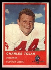 Click to enlarge Charles Tolar