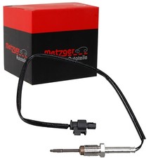 METZGER ABGASTEMPERATURSENSOR passend für BMW 1 2 3 4 5 6 7 X1 X3 X4 X5 X6 |