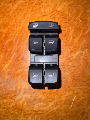 Schalter für Fensterheber links vorne AUDI A1  8U0959851