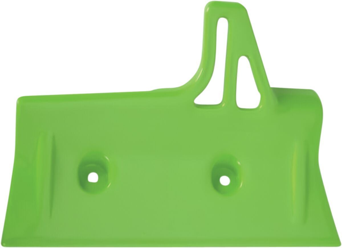 UFO Radiator Covers For Kawasaki KX 60 84-03 Kx-Green Ka02743-026