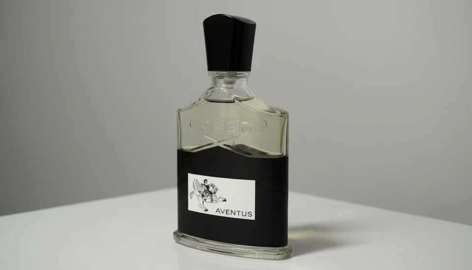 Creed Aventus Eau de Parfum Tester Spray 100 Scent sealed and