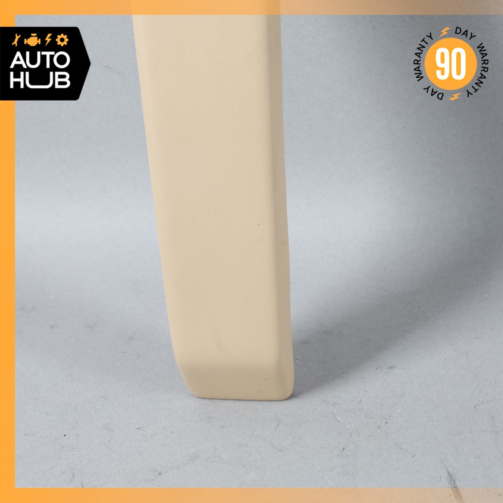 13-16 Aston Martin DB9 Dashboard Glove Box Bezel Trim Cover Panel OEM 22k