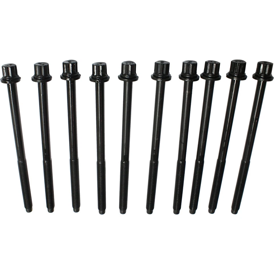 Juego de juntas de culata para Honda Civic 2012-2015 Honda Accord 2008-2012 Foto 4 de 4