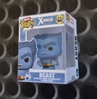 Funko Bitty Pops! X-Men BEAST CHASE!  New 2026 Release