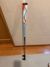 Ping TYNE C Super Stroke Used Wrist Lock Putter From Japan