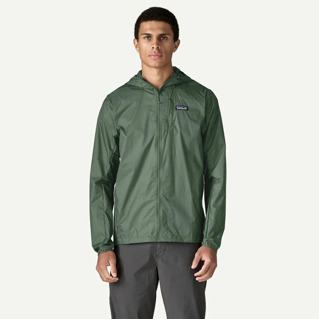 Patagonia Men's Houdini Windbreaker Jacket Lightweight Packable BRAND NEW - product detail image 1