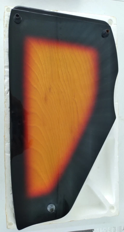 Chromaharp Rhythm Band Inc 12 Cord RBI Sunburst Autoharp Chord Zither Instrument - Image 4 of 4