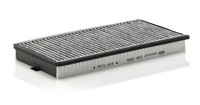 1X MANN-FILTER Cuk 3340 Filter Innenraumluft FüR Peugeot
