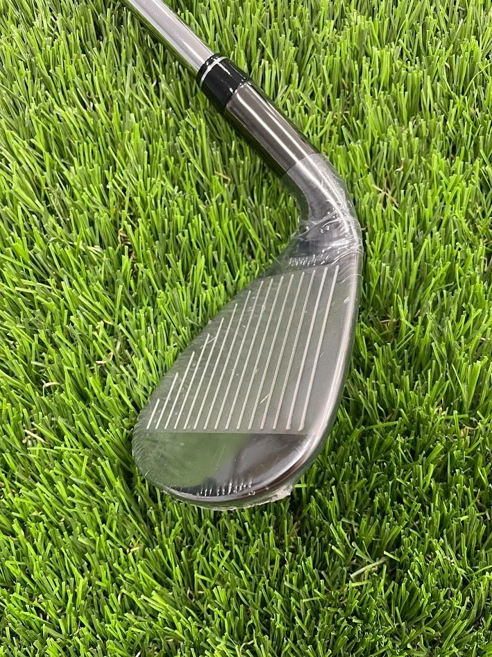 RH Callaway Big Bertha 23 Sand Wedge Elevate 85 Stiff - Image 2 of 4