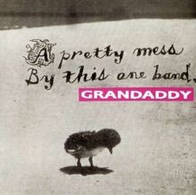 Pretty Mess By This One Band von Grandaddy | CD | Zustand sehr gut