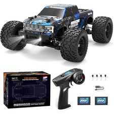 Ferngesteuertes Auto, RC Truck, All Terrain, 36 km/h, 4WD, 1:18, Off Road