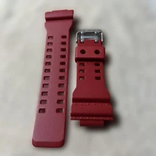 G-Shock Ga-110Ac-4Ajf /JAPAN  Dead Battery