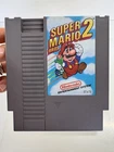 Nintendo Super Mario Bros. 2 Nintendo NES Game Cartridge
