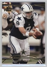 2013 Topps Prime Gold Tony Romo #35 0f8