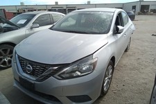 2019 Nissan Sentra 1.8L Engine Motor 4cyl OEM 35K Miles - LKQ364370220