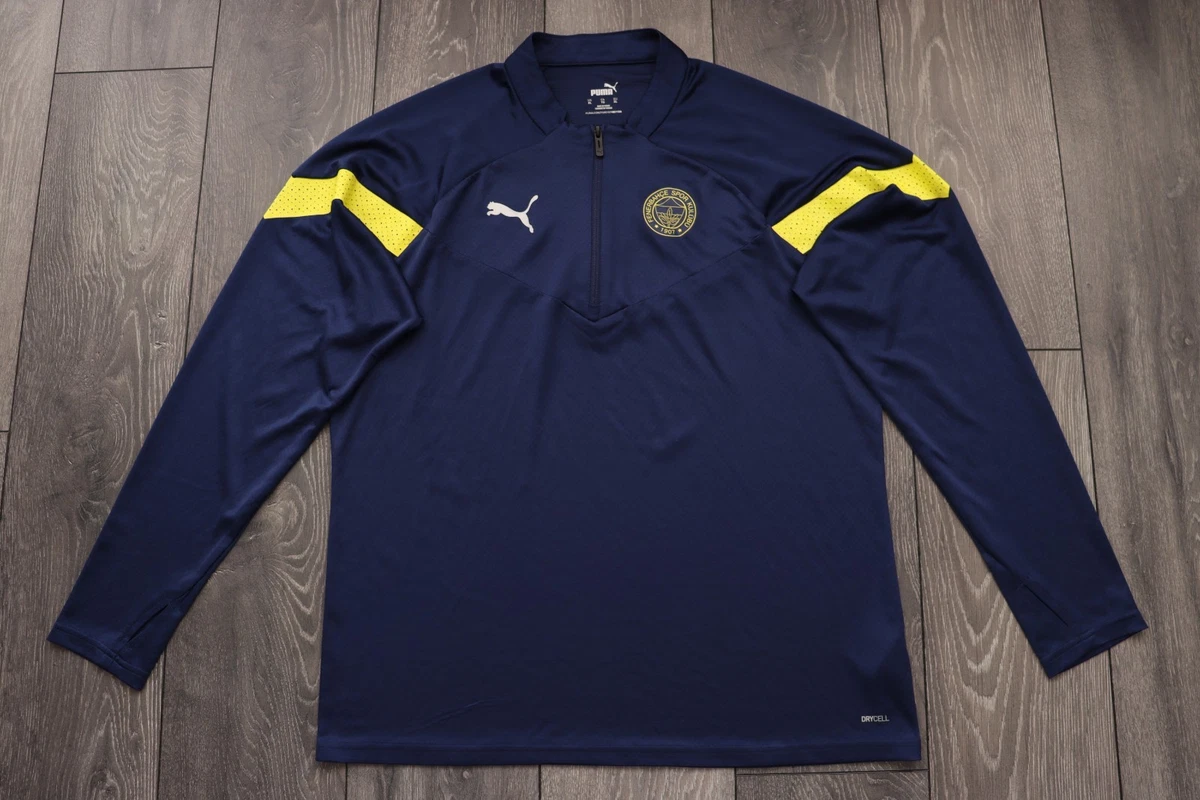Fenerbahçe SK International Club Soccer Fan Apparel and Souvenirs