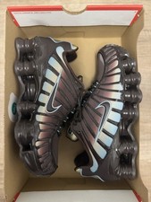 Nike Shox TL Velvet Brown | US 8.5 | EUR 40