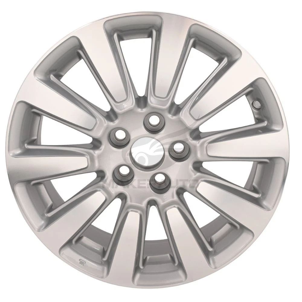 Wheels for Toyota Sienna for sale | eBay