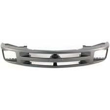 Sherman 906-99-1 Grille Assembly Painted Gray For 1994-1997 Chevy S10 Sherman 906-99-1 Grille Assembly Painted Gray For 1994-1997 Chevy S10