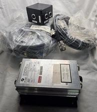 FIFE D-MAX 2 Part No. 200925-001/M289687 Rev. C Web Guide Controller + Extras