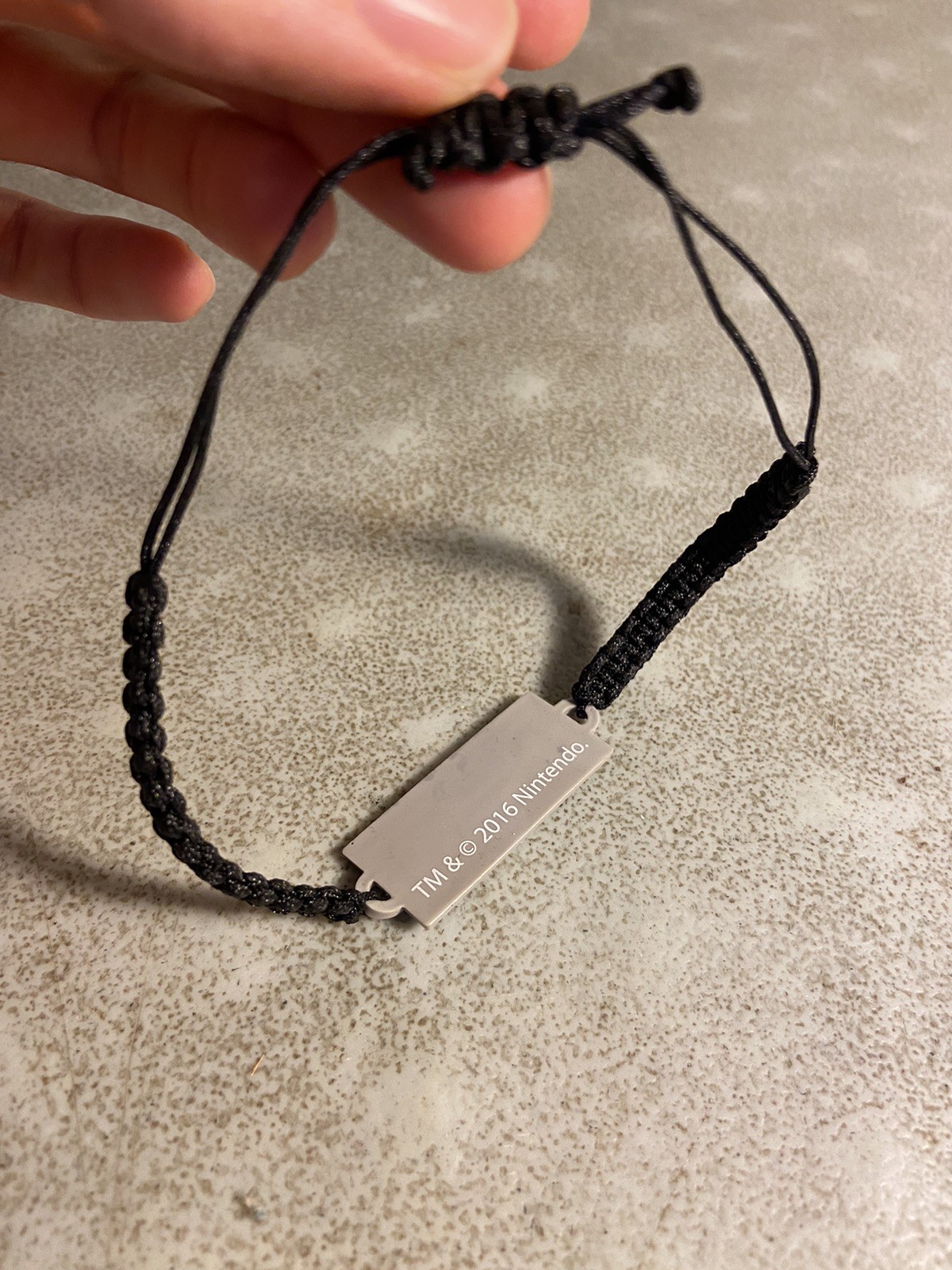 Official Nintendo NES Console Controller Adjustab… - image 5