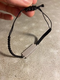Official Nintendo NES Console Controller Adjustable Bracelet Charm Jewelry