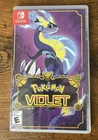 Pokemon Violet - Nintendo Switch
