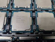 Intel Core i5-9500 srf4b 9th Gen 6-Core 3GHz CPU FCLGA1151