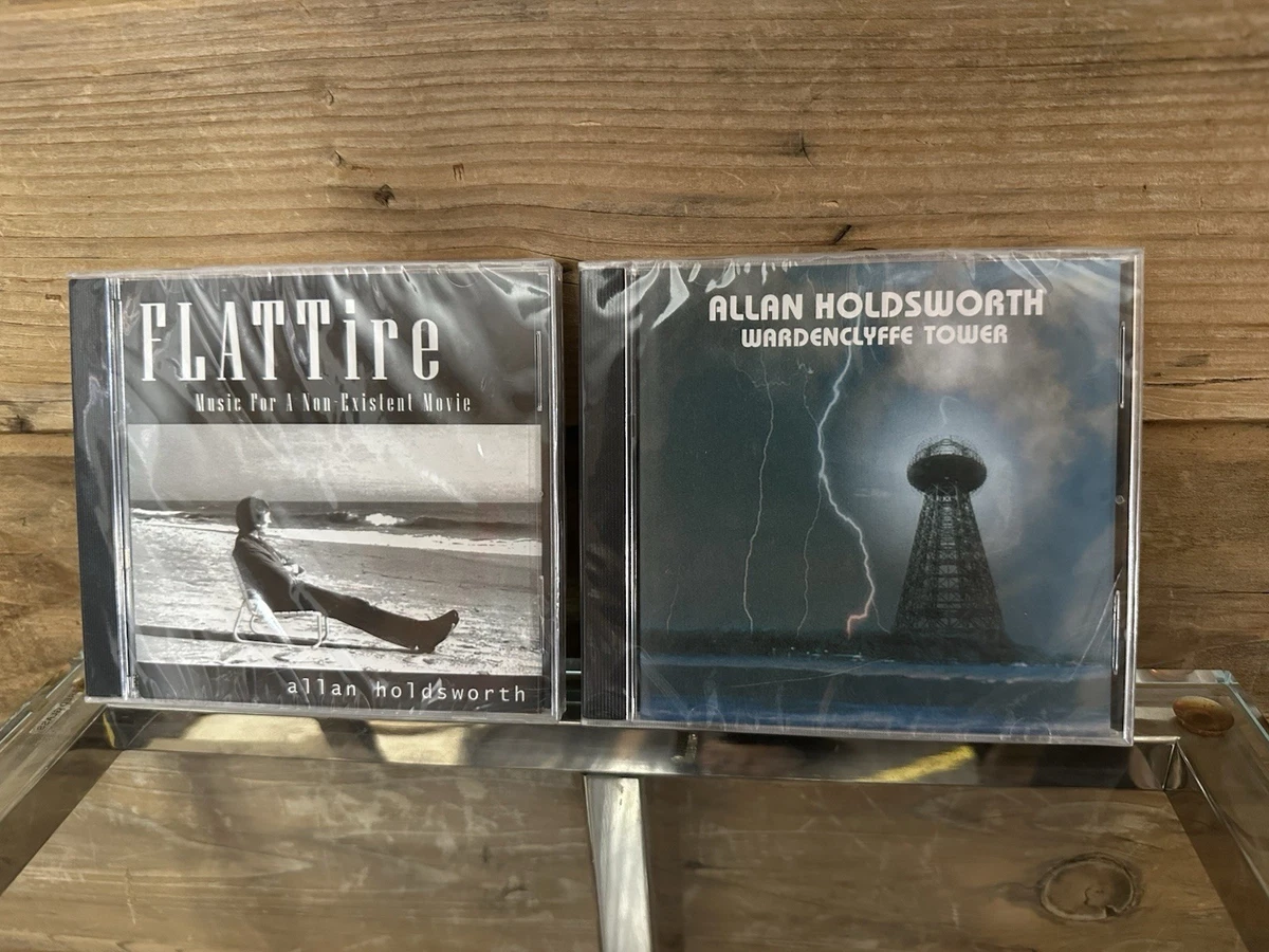 allan holdsworth products for sale | eBay