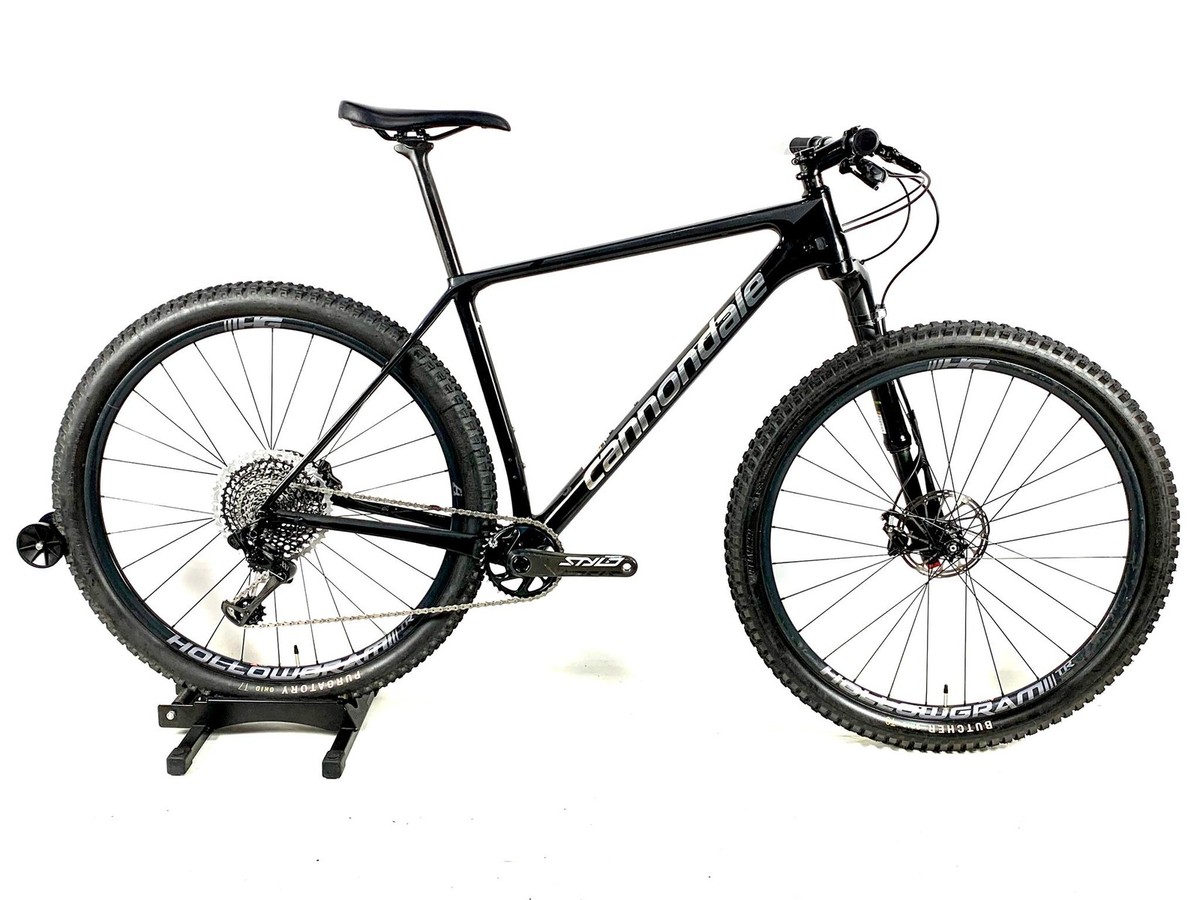 Si Carbon Cannondale Scalpel Si Hi Mod 2019 Hi Mod Scalpel Si