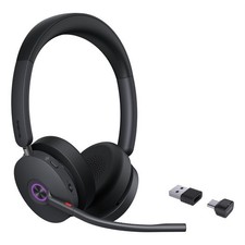 Yealink BH74 Teams USB-C/A Headset