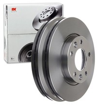 Disque de frein Kia CARNIVAL