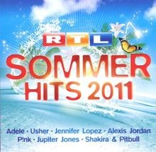 Rtl Sommer Hits 2011 von Various | CD | Zustand sehr gut